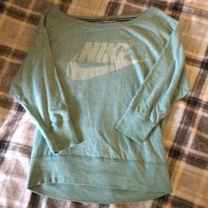 Nike Crew Neck